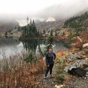 Meet your Posher, Veronica